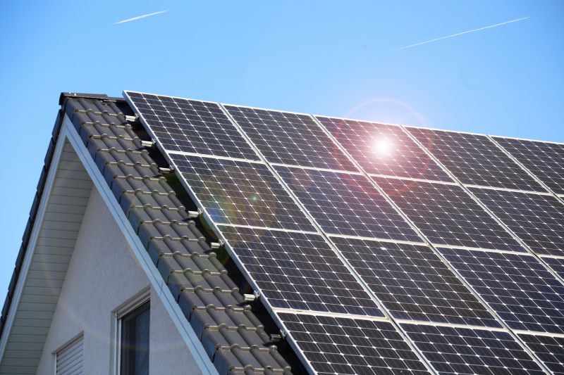 Increase Your Solar Panels Service Business with an AI Driven, Targeted Website