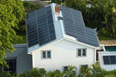 Cost of Solar Panels in Columbia, MD